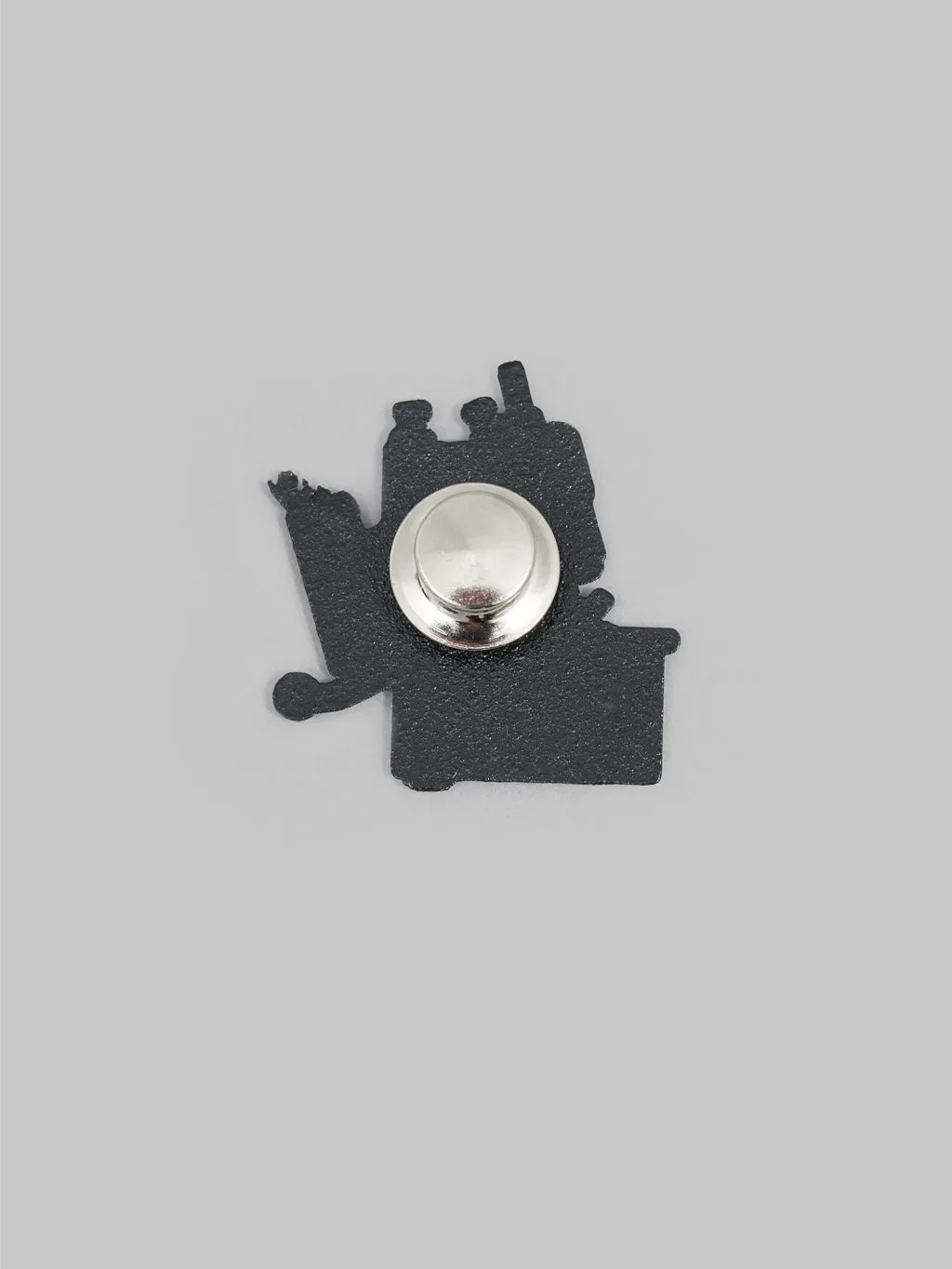 3sixteen Enamel Pin Union Special