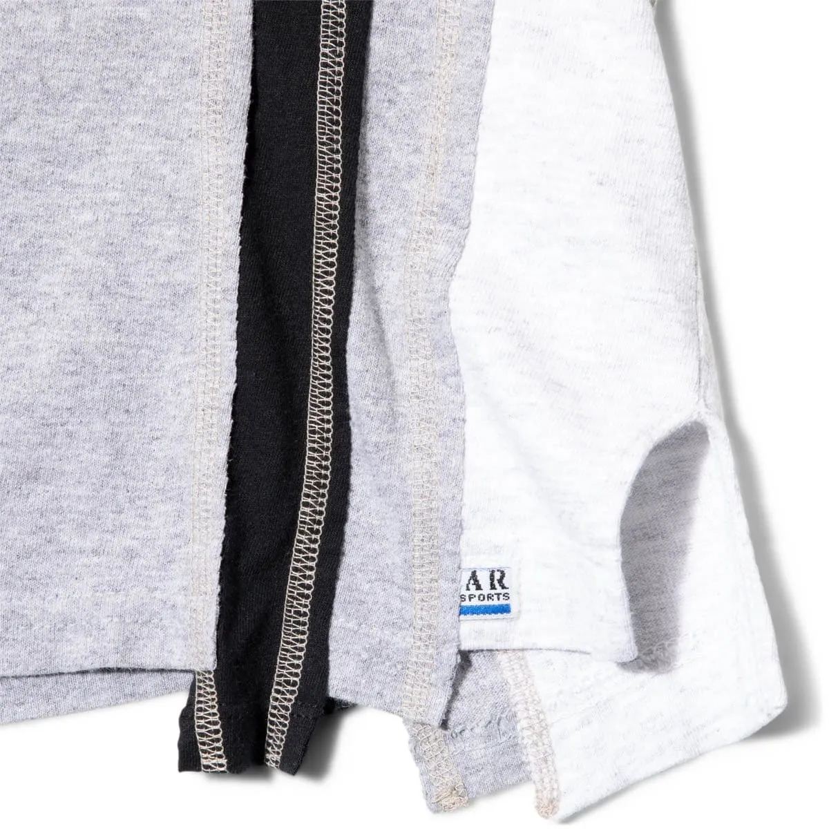 7 CUTS S/S TEE - COLLEGE FW20 35