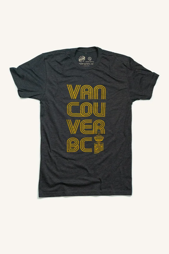 70's Vancouver T-Shirt (Mens)