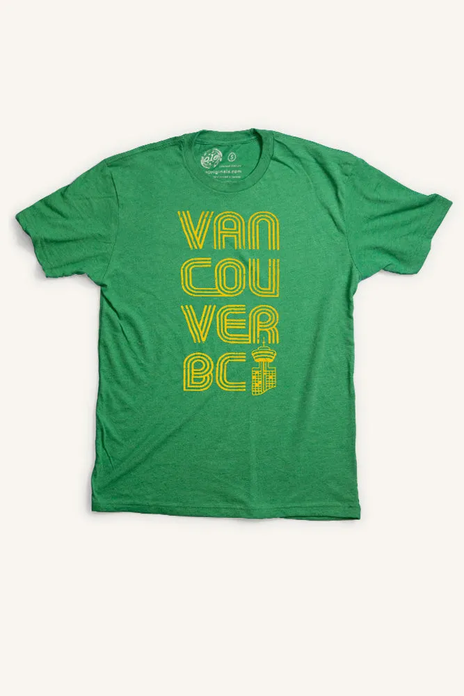 70's Vancouver T-Shirt (Mens)