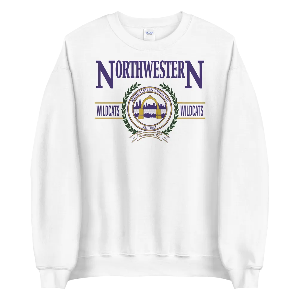 Academic Seal Crew