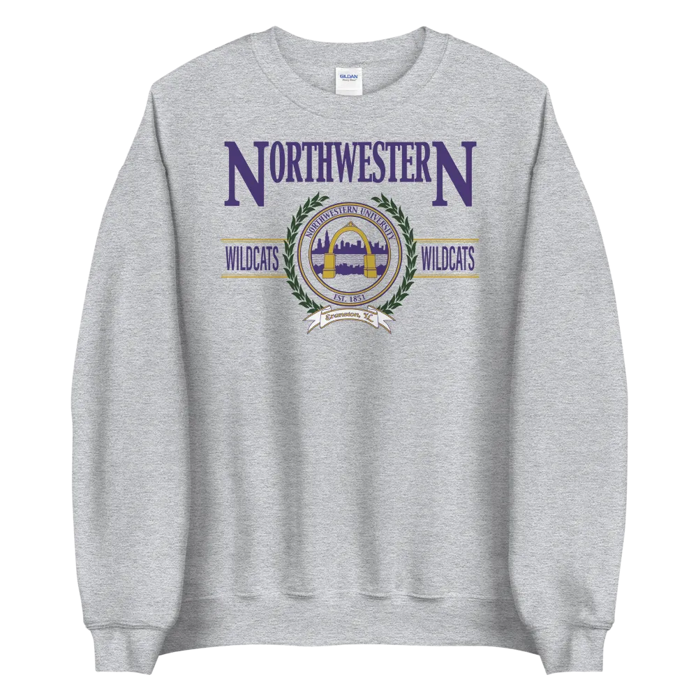 Academic Seal Crew