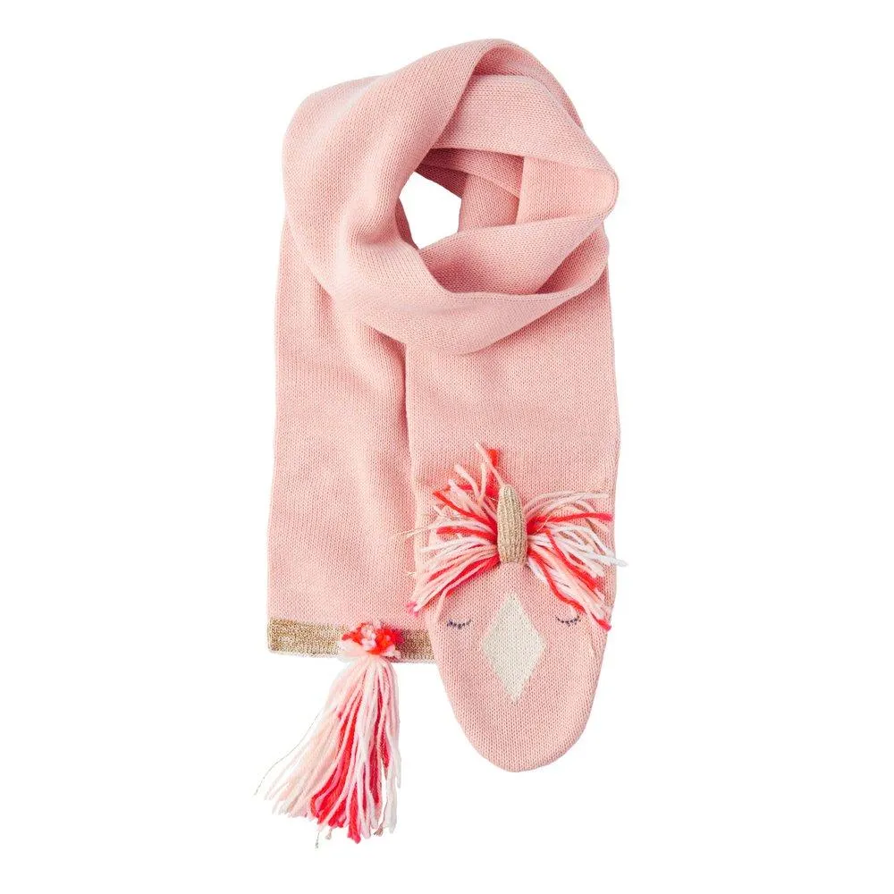 Animal Scarves