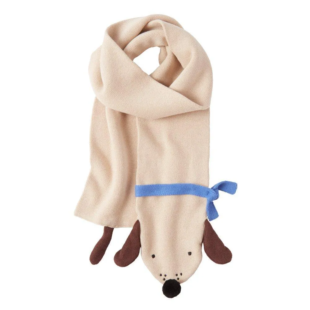 Animal Scarves