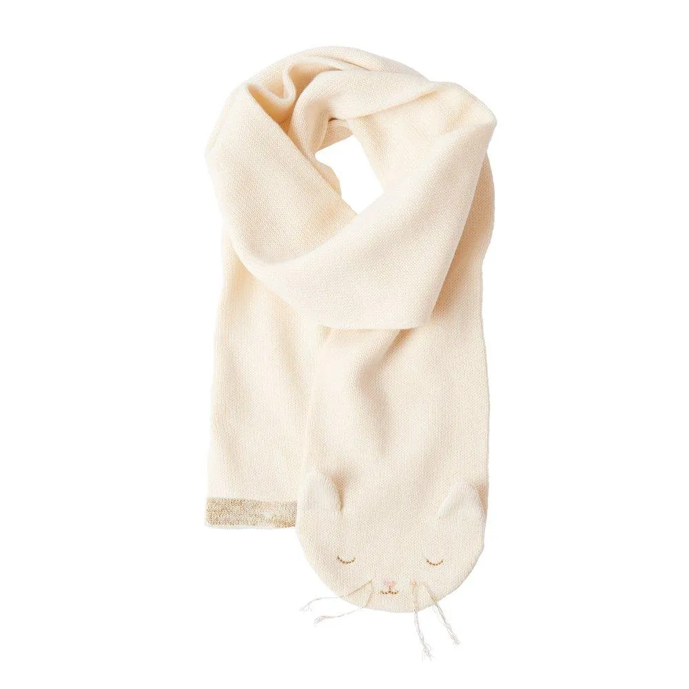 Animal Scarves