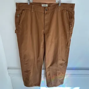 Caramel Carpenter Pants | 46