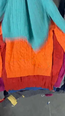 Custom handpick Polo Ralph Lauren twisted sweaters