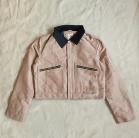 Custom handpick Vintage Inspired Workwear jackets 11pcs
