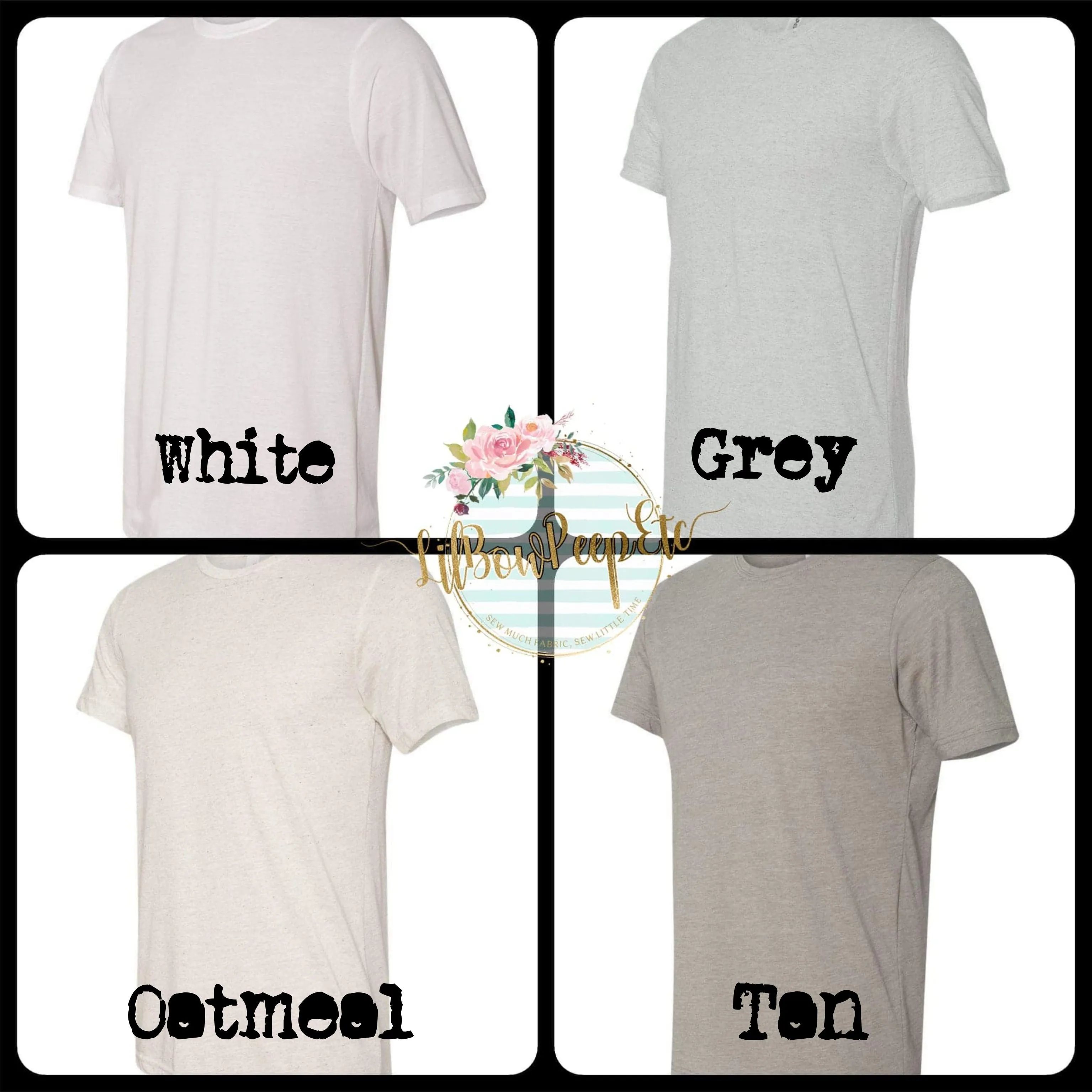 Don't Get It Twisted Tea Adult Unisex Tee
