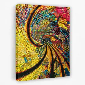 Fibonacci Spiral