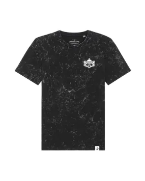 Fred Stroncton T-Shirt (BLK Splatter)