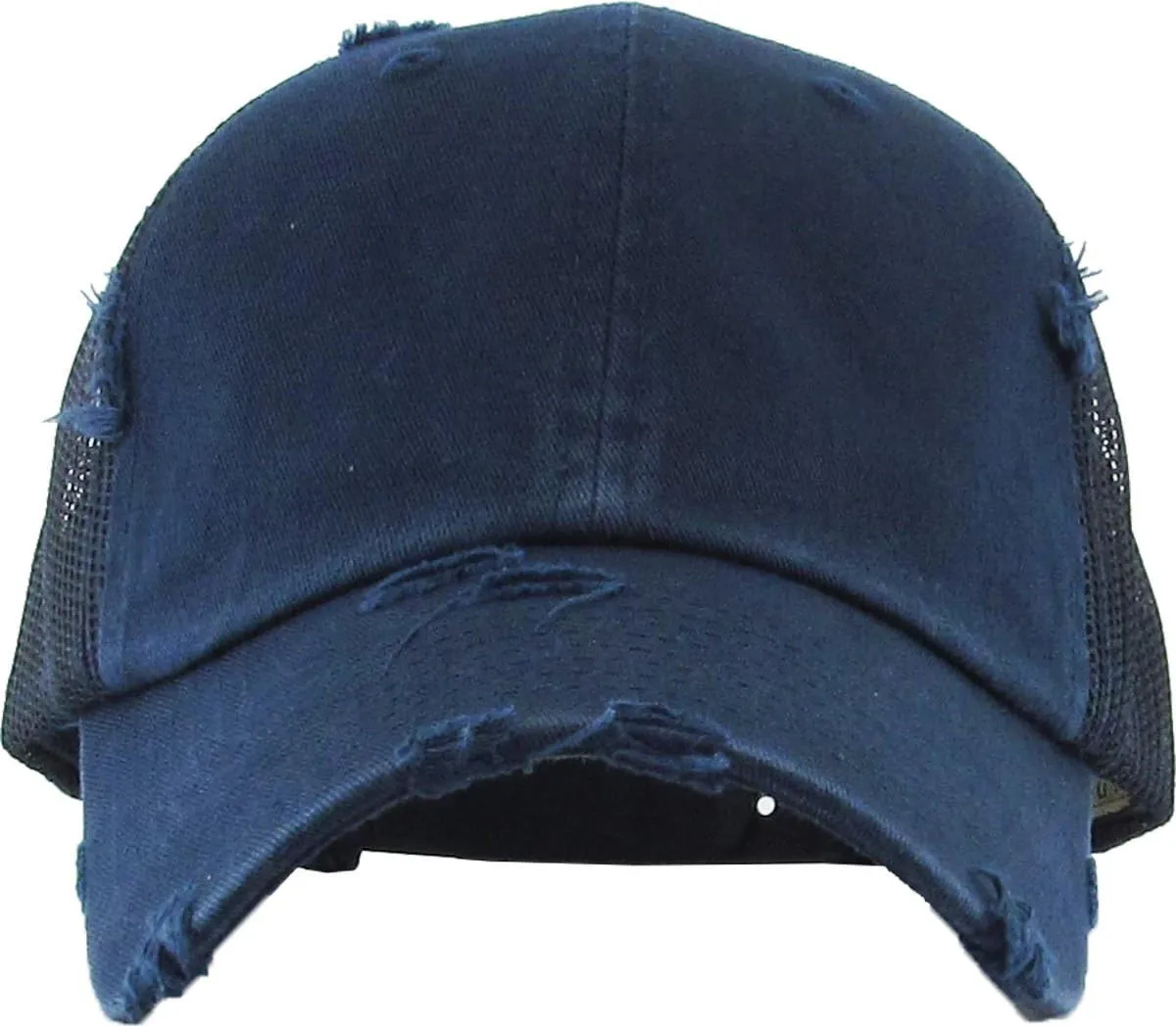 Funky Junque Trucker Hat