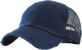 Funky Junque Trucker Hat