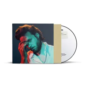 God's Favorite Customer CD