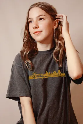 Happy Camper T-shirt (Boys)