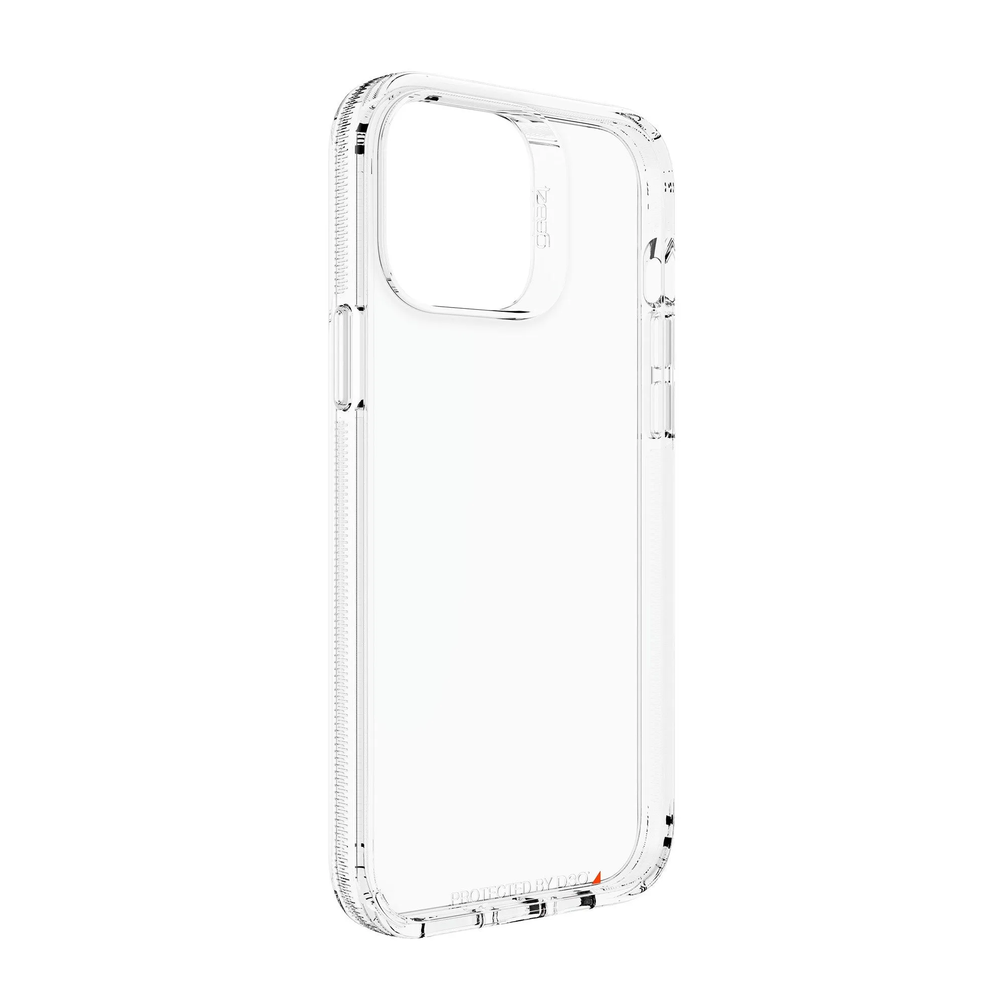 iPhone 13 Pro Max Gear4 D3O Clear Crystal Palace Case - 15-08894