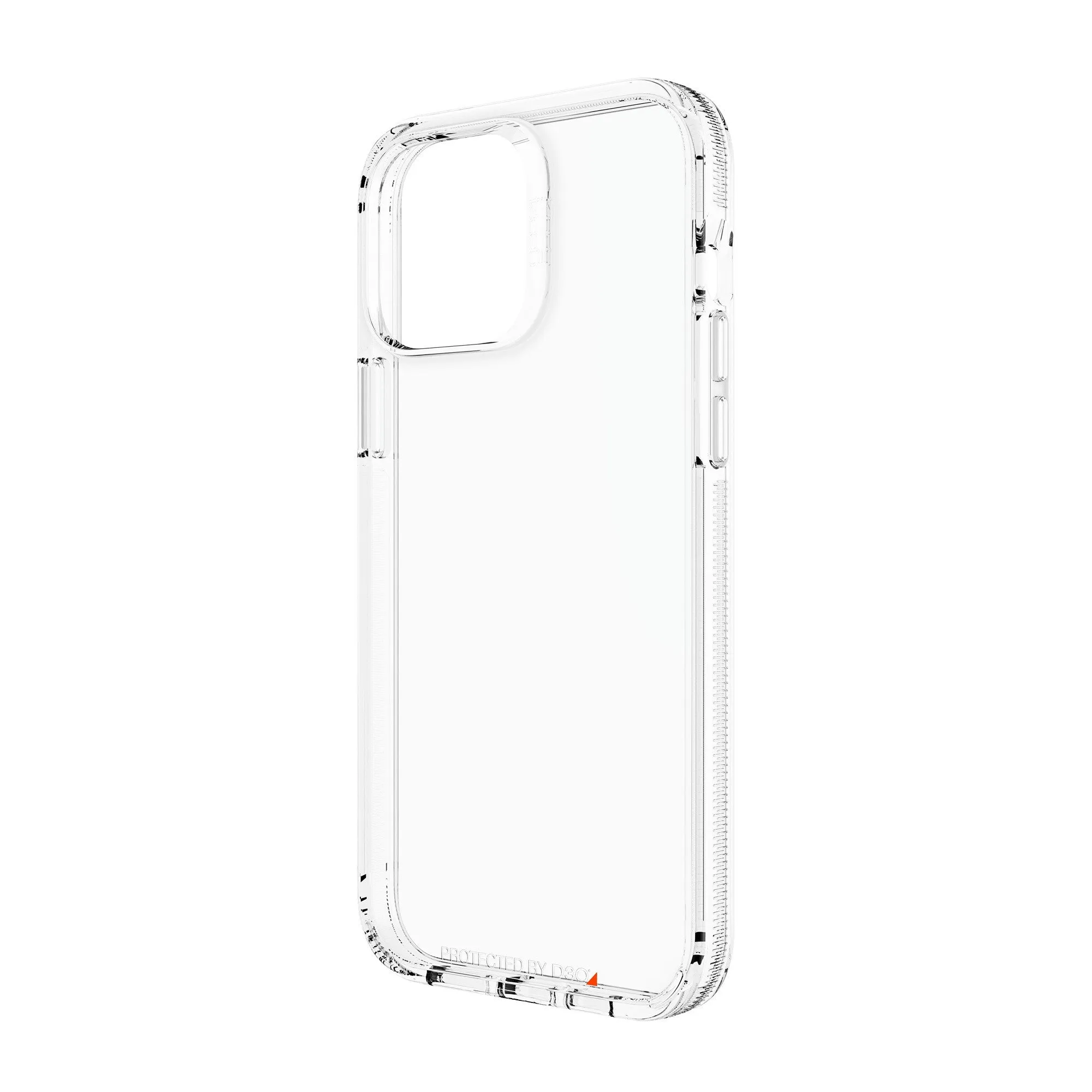 iPhone 13 Pro Max Gear4 D3O Clear Crystal Palace Case - 15-08894