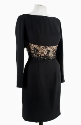 Lilli Diamond Illusion Waist