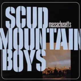 Massachusetts (Reissue)