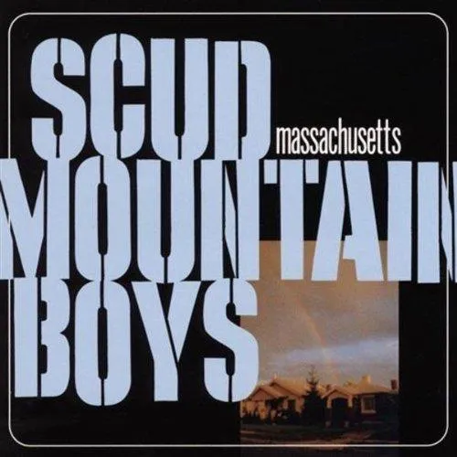 Massachusetts (Reissue)