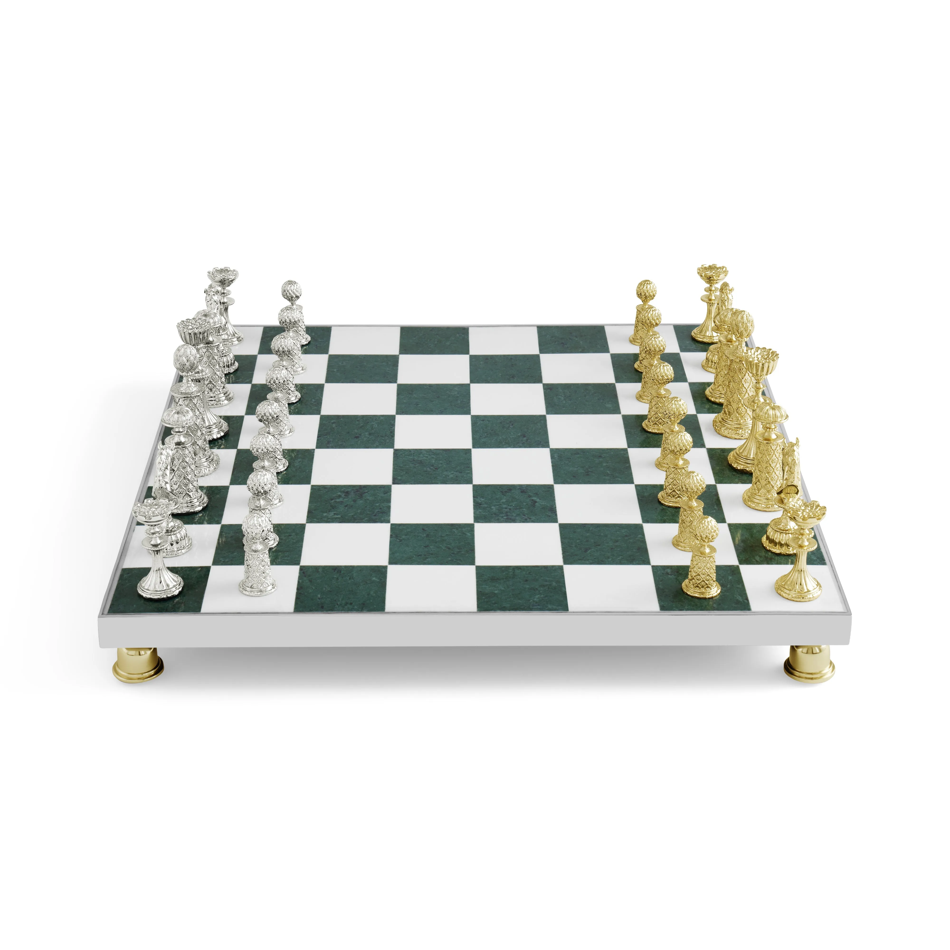 Palace Chess Set