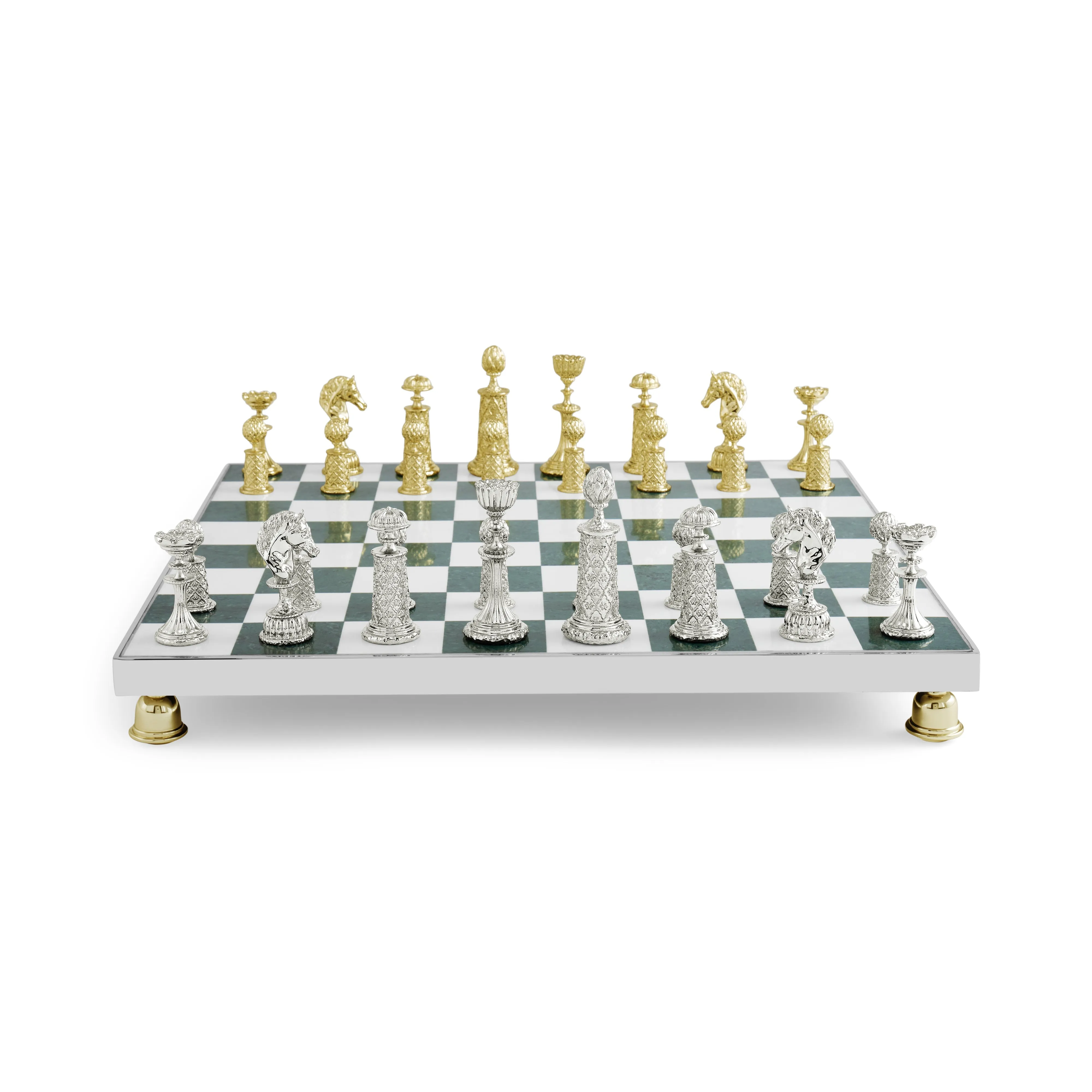 Palace Chess Set