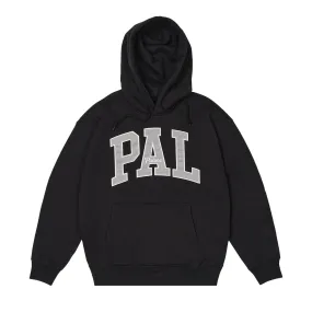 Palace Gap Sweatshirt Black