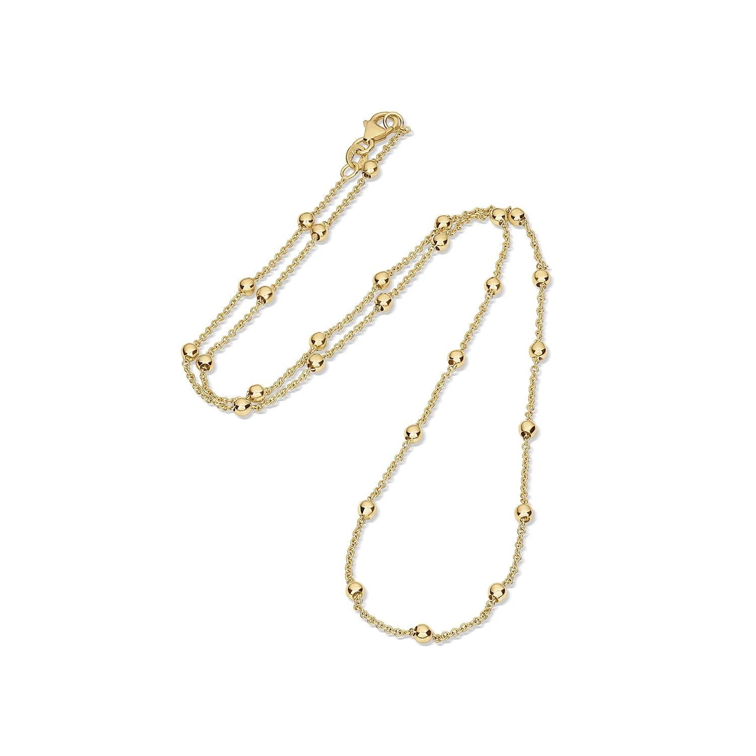 Palace Saturn Chain