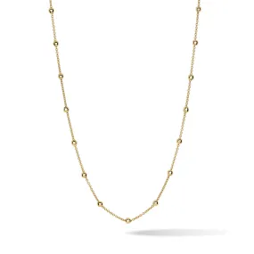 Palace Saturn Chain