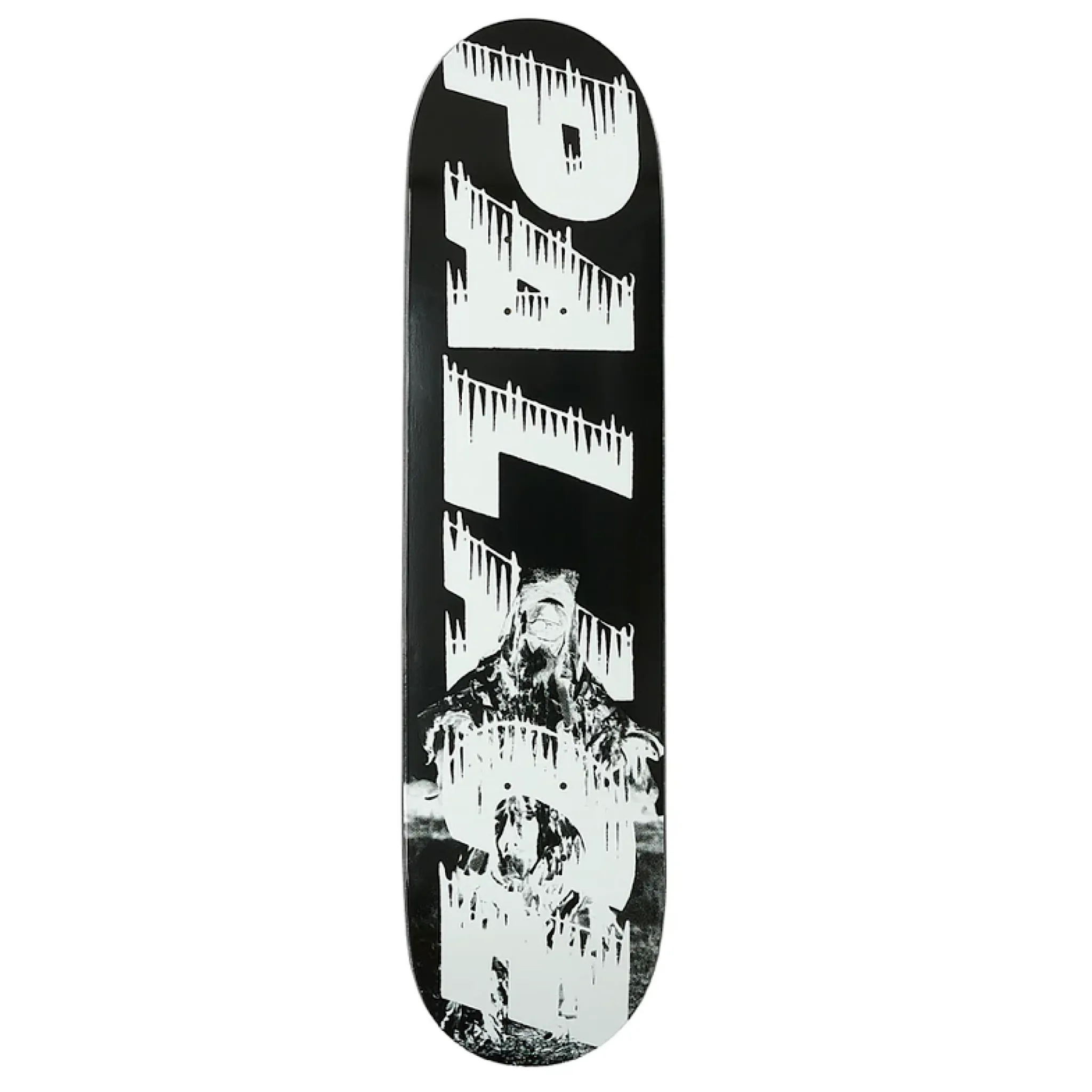 Palace Skateboards - Bankhead S34 - 7.75"