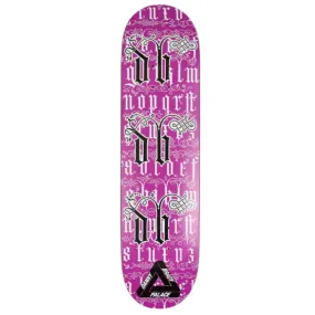 Palace Skateboards - BRADY PRO S33 - 8.1”