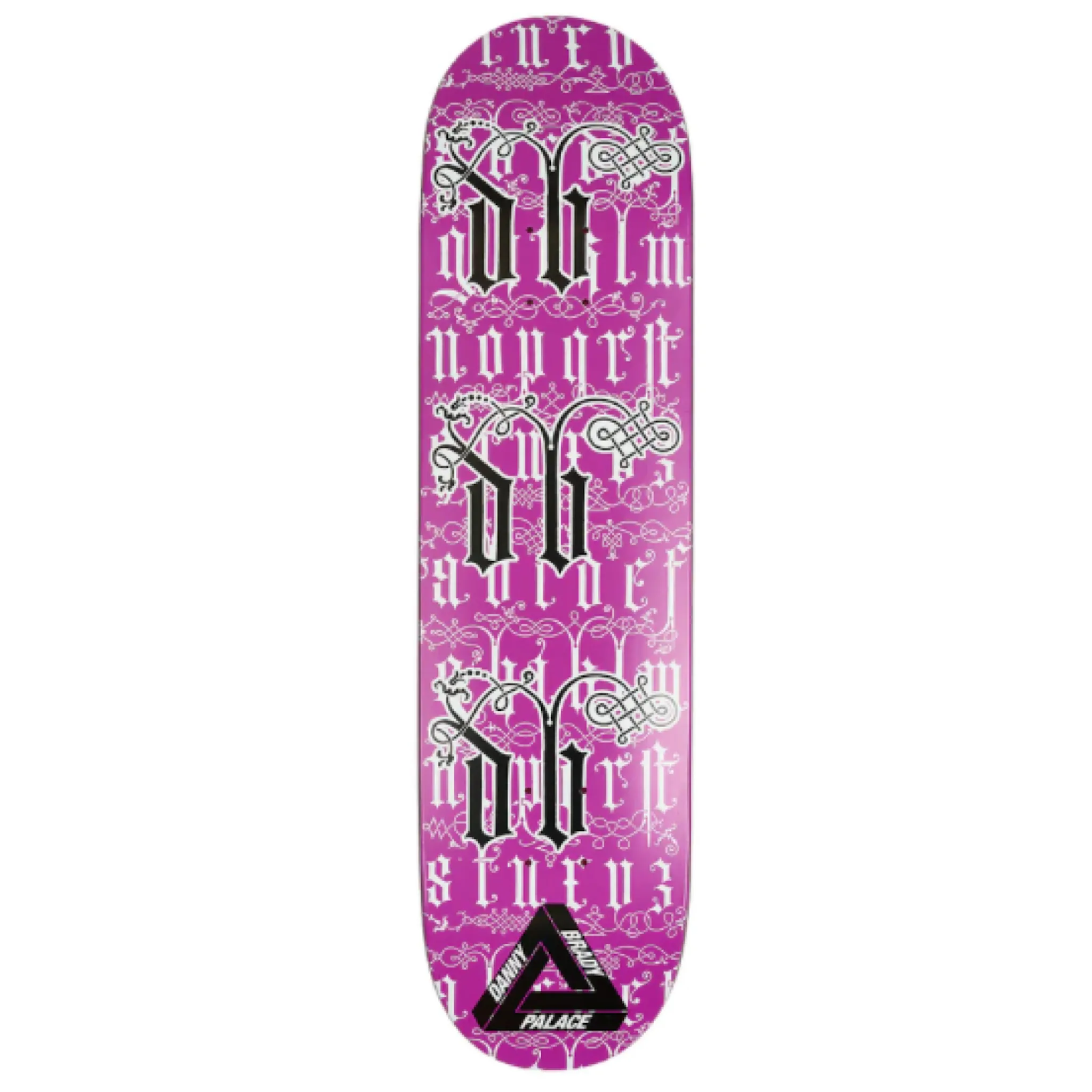 Palace Skateboards - BRADY PRO S33 - 8.1”
