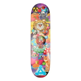 Palace Skateboards - Charlie Pro S36 - 8.375”