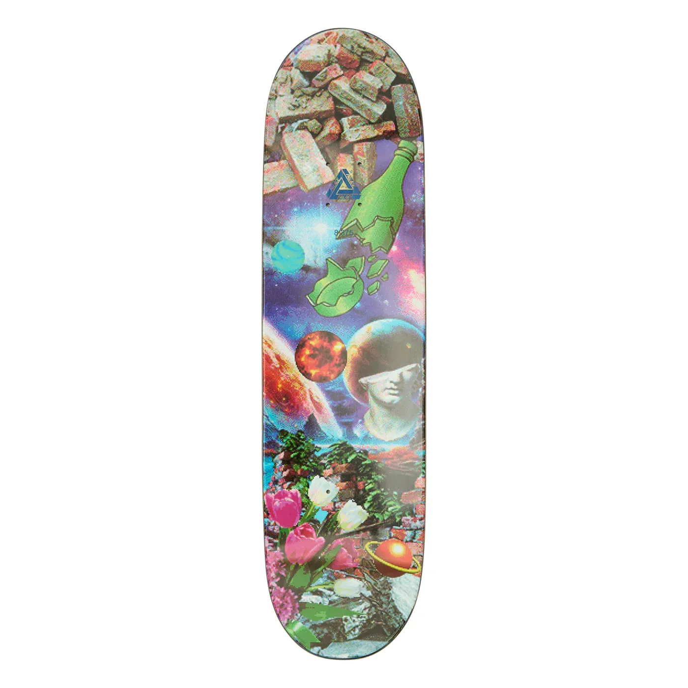 Palace Skateboards - Charlie Pro S36 - 8.375”
