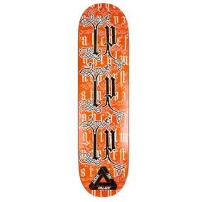 Palace Skateboards LUCUS PRO S33 Skateboard Deck - 8.2 Wide