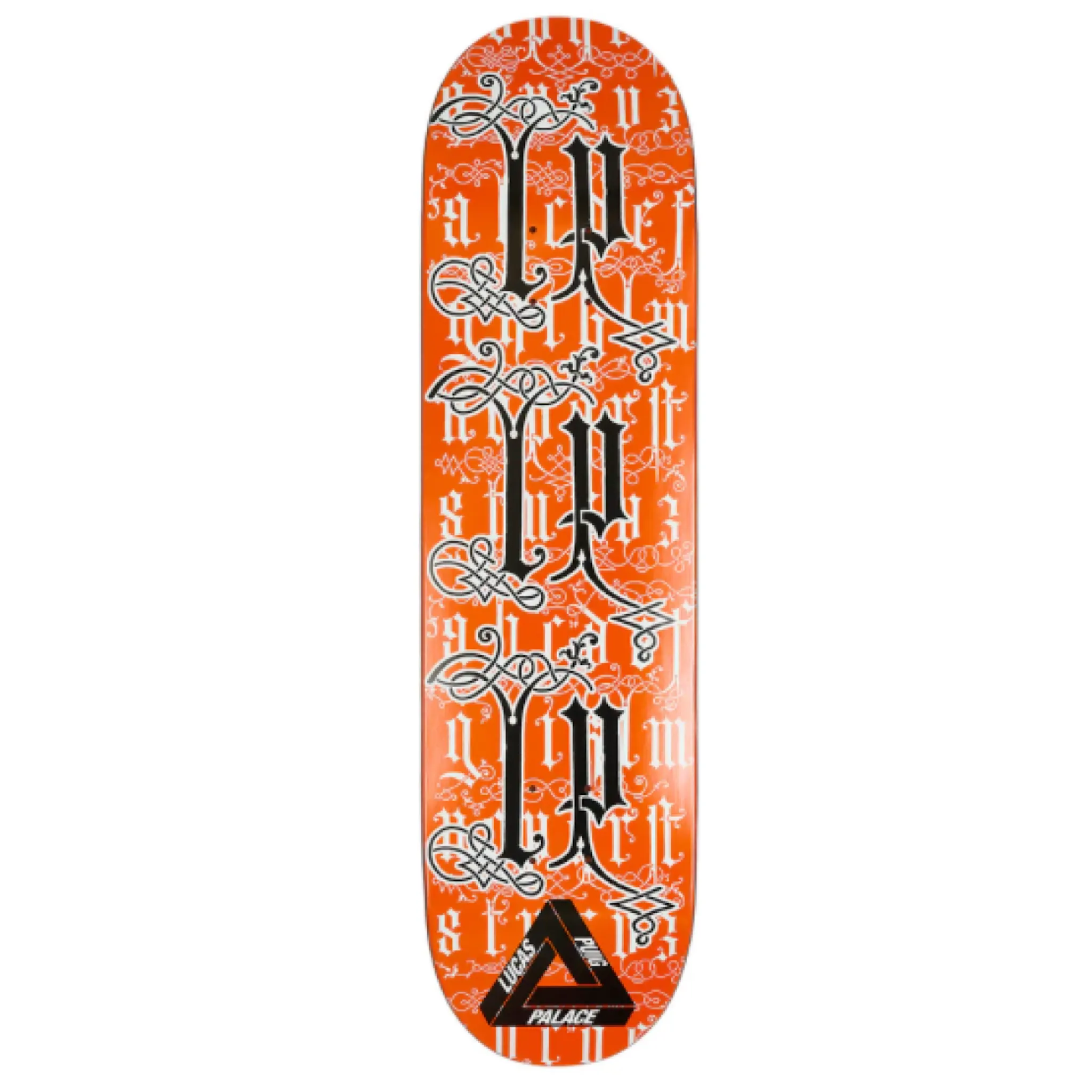 Palace Skateboards LUCUS PRO S33 Skateboard Deck - 8.2 Wide