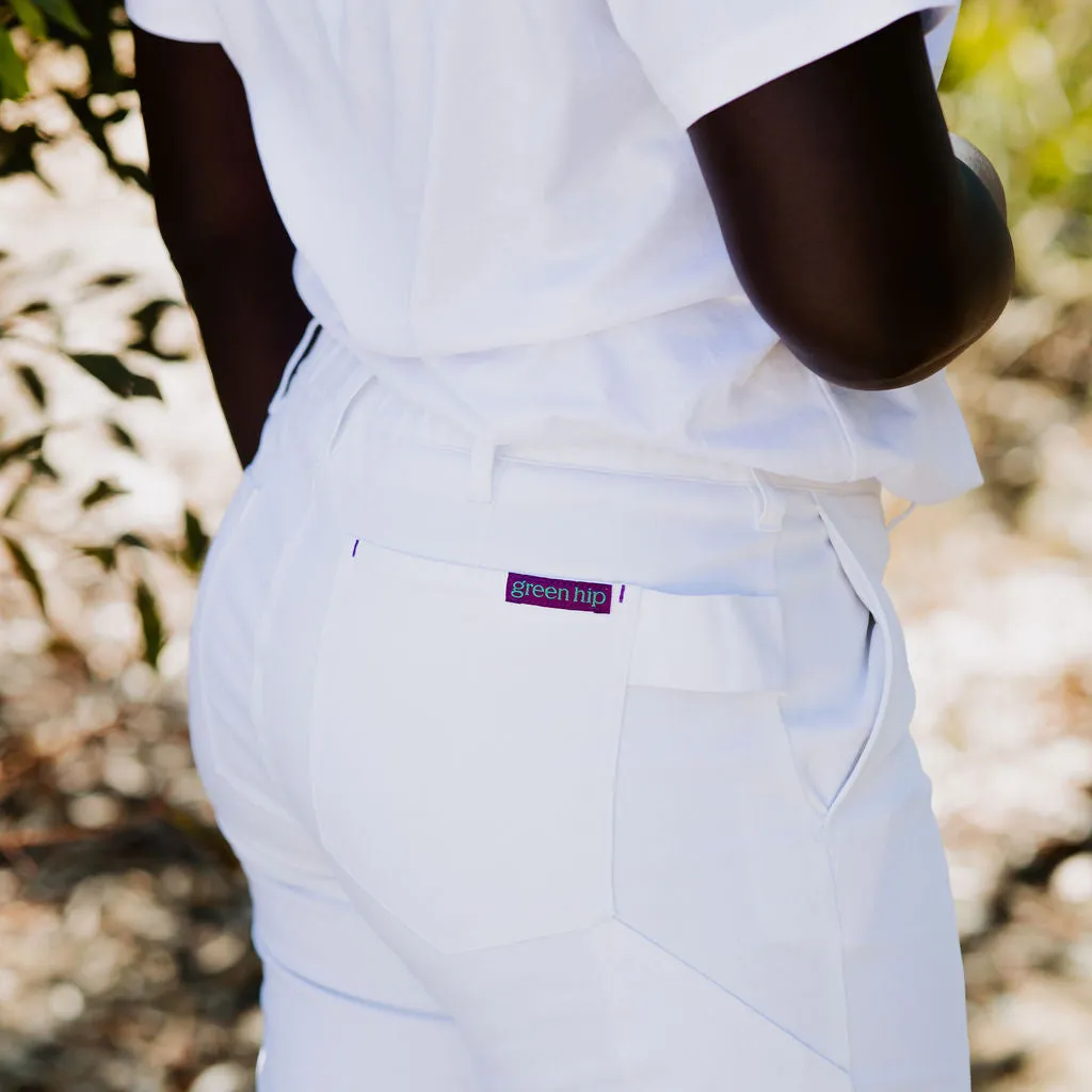 Pants Cargo Reflective 'Be Seen'