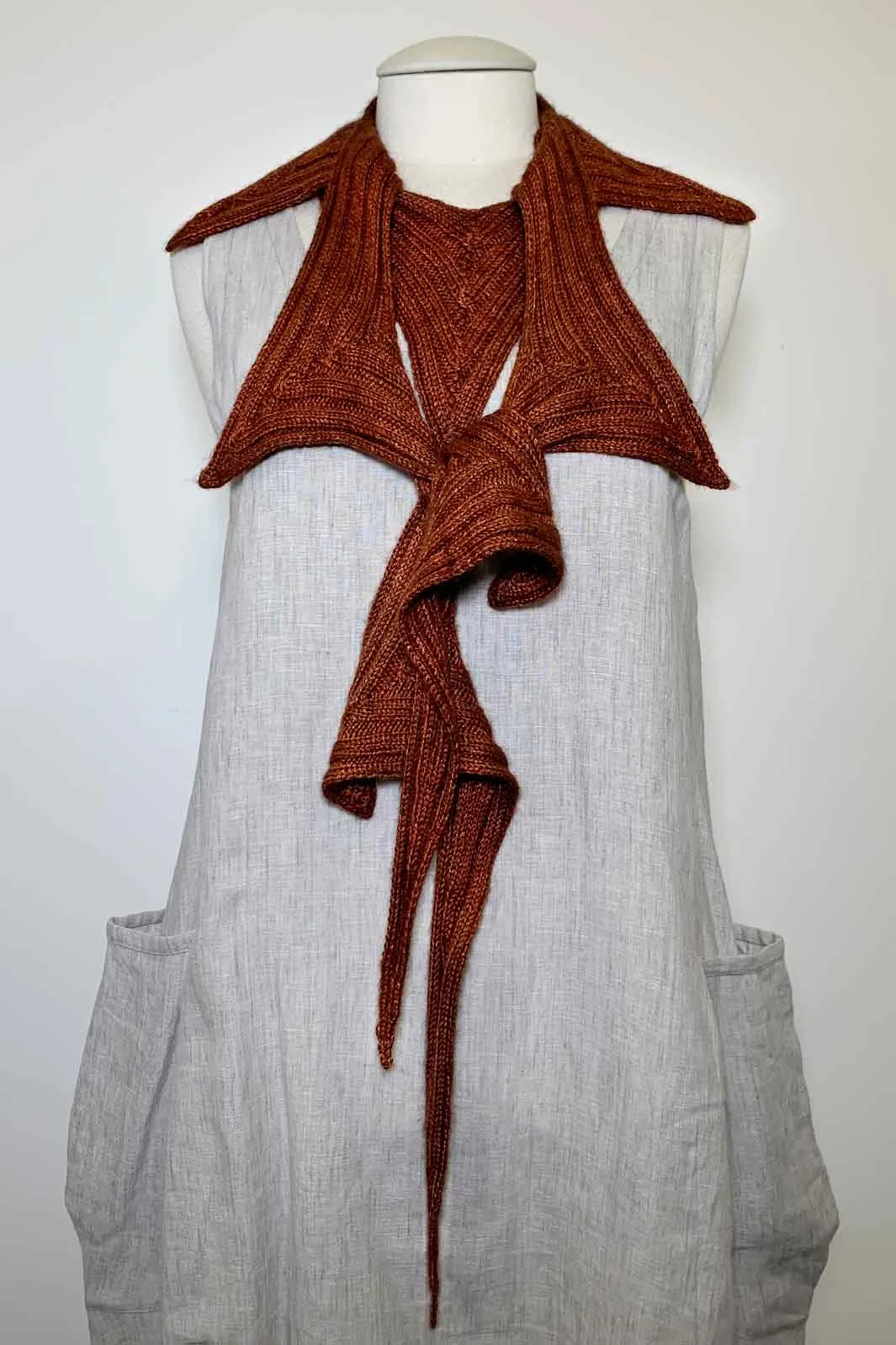 Pattern: Double Dart