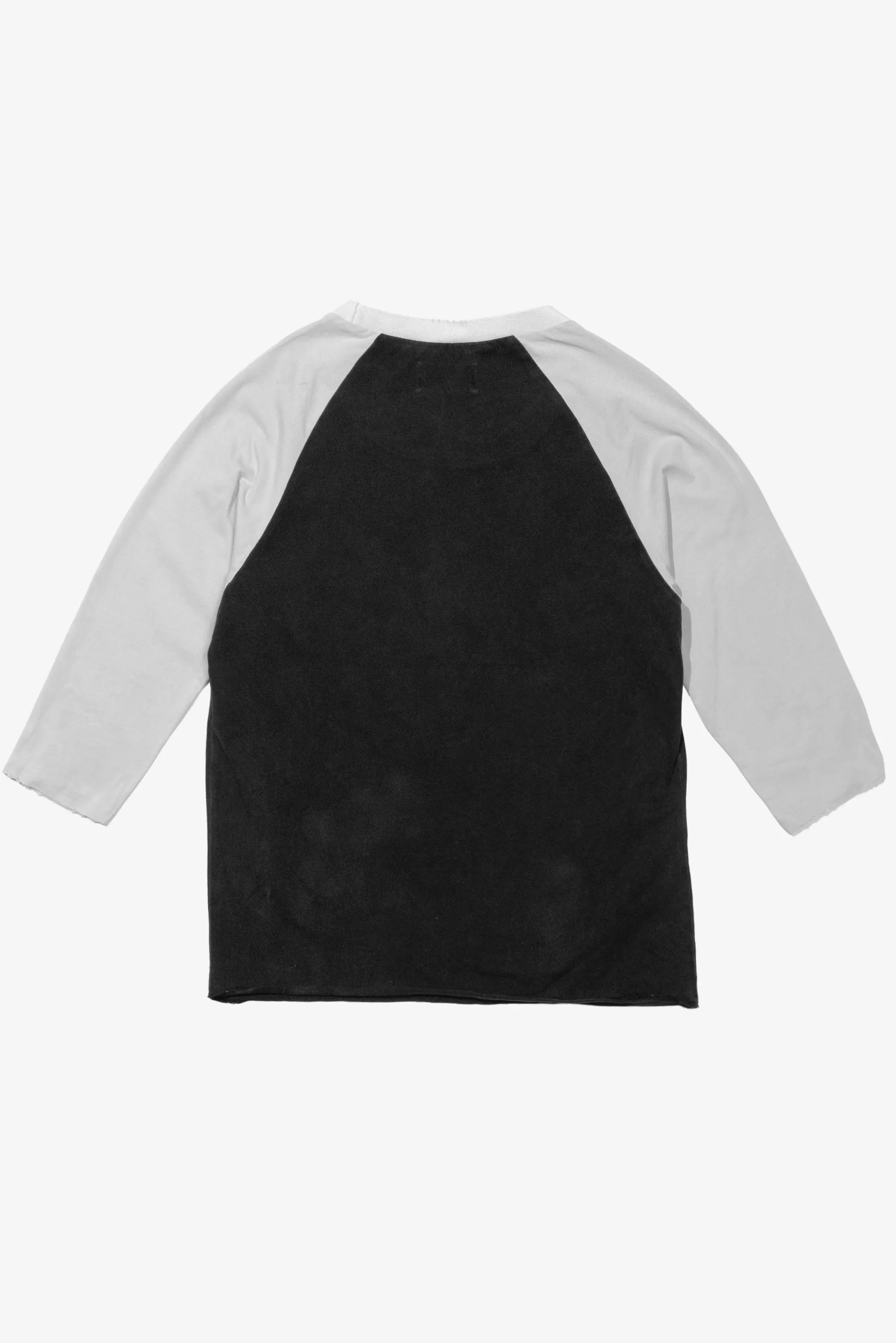 POISON FLESH & BLOOD VINTAGE BASEBALL TEE