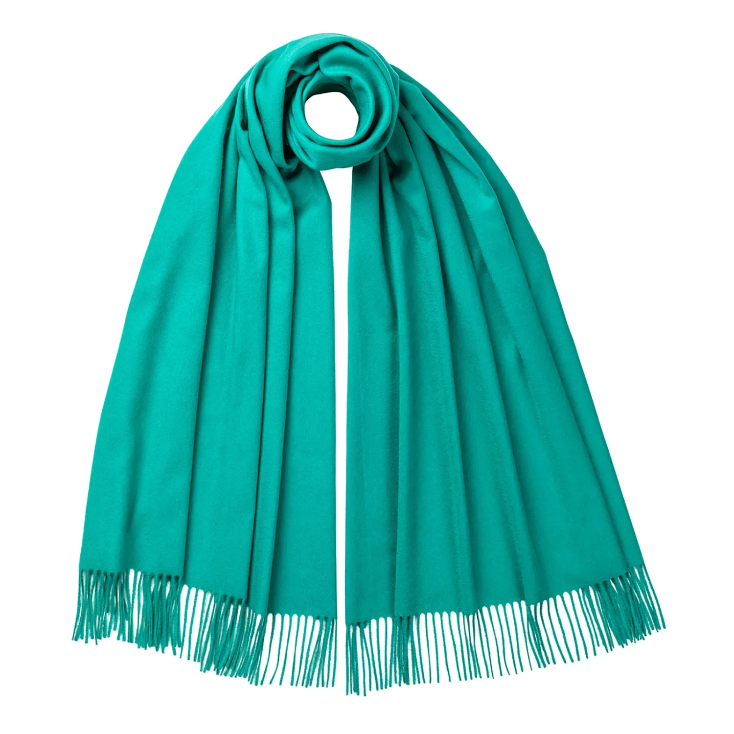 Pure Cashmere Stoles | Lomond