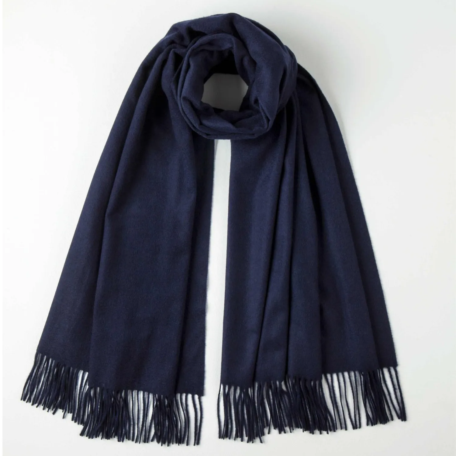 Pure Cashmere Stoles | Lomond