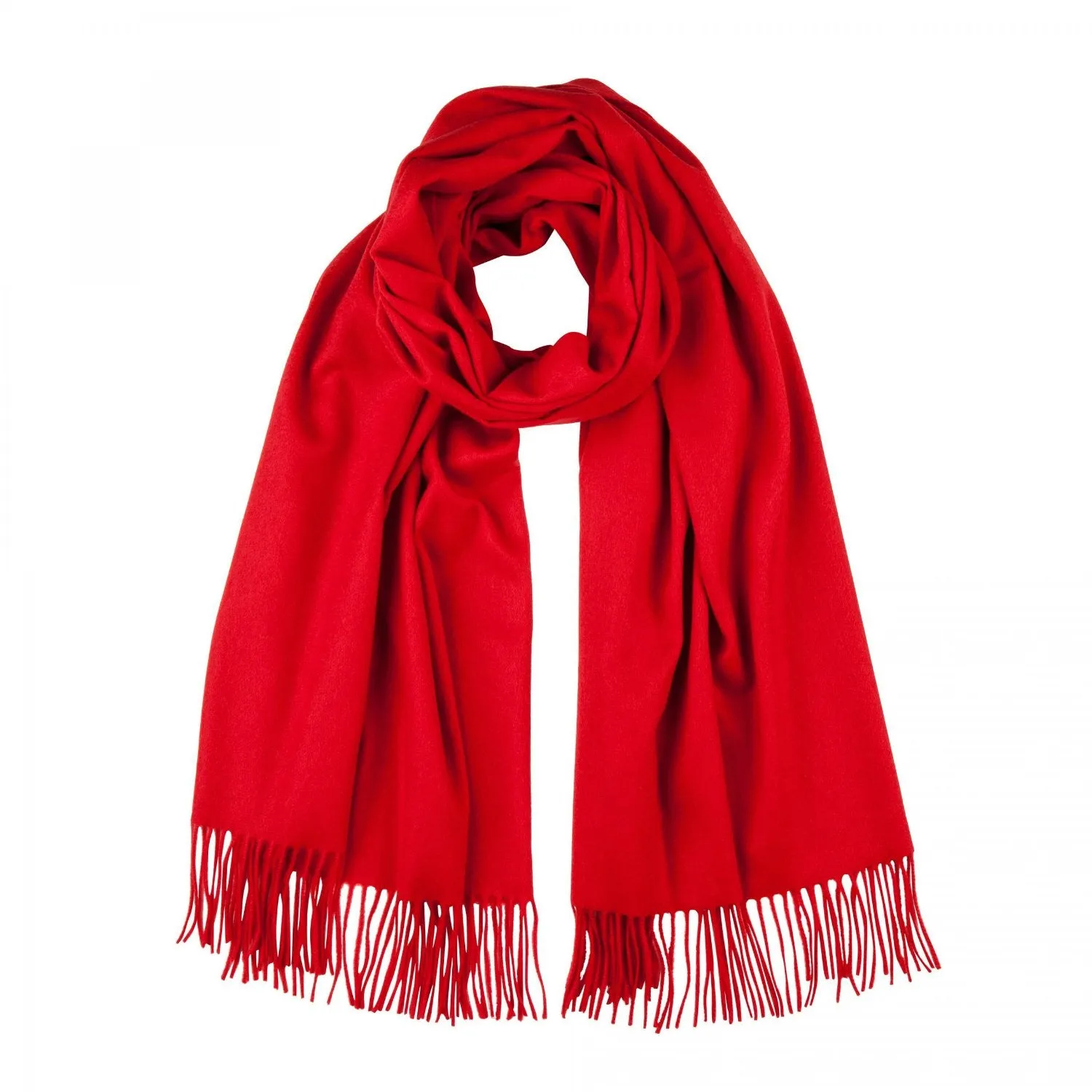 Pure Cashmere Stoles | Lomond