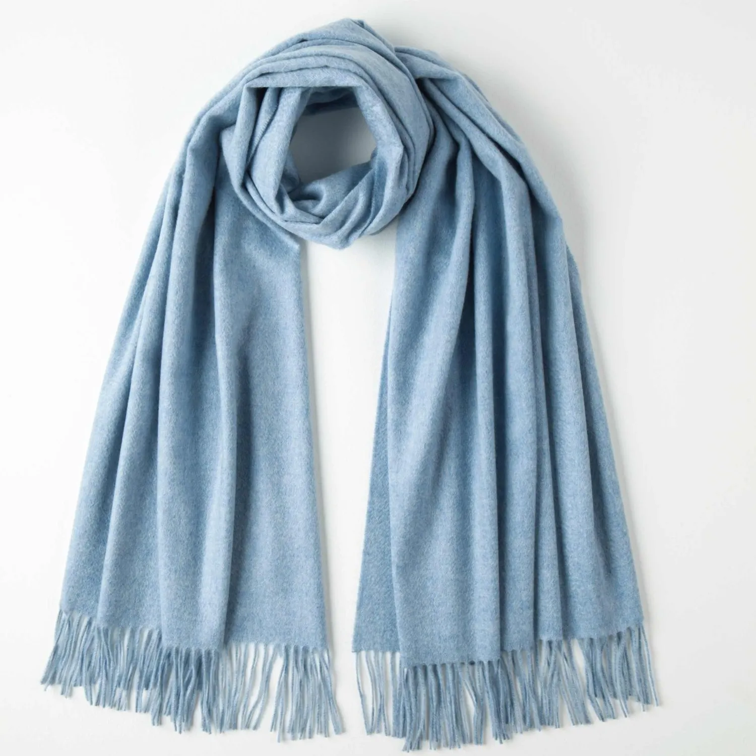 Pure Cashmere Stoles | Lomond