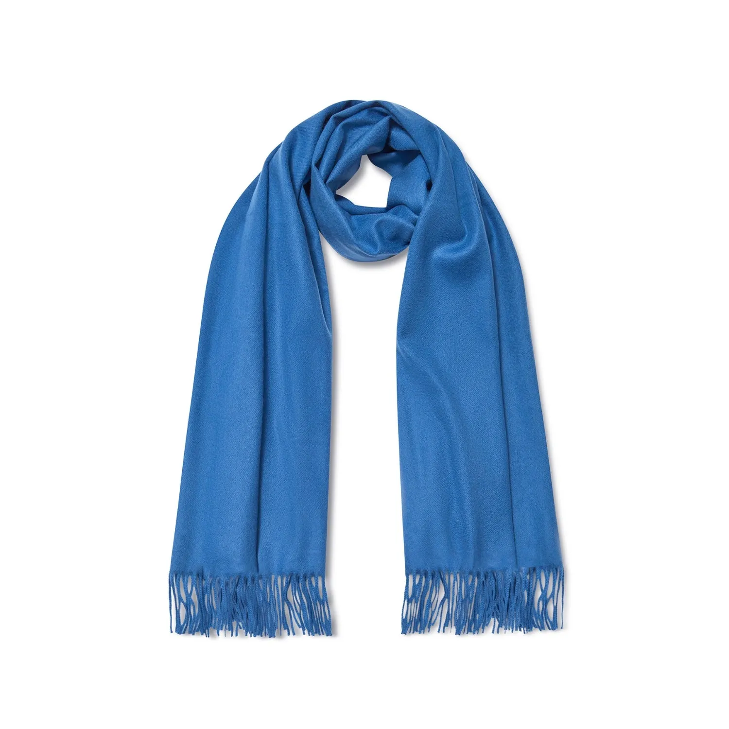 Pure Cashmere Stoles | Lomond