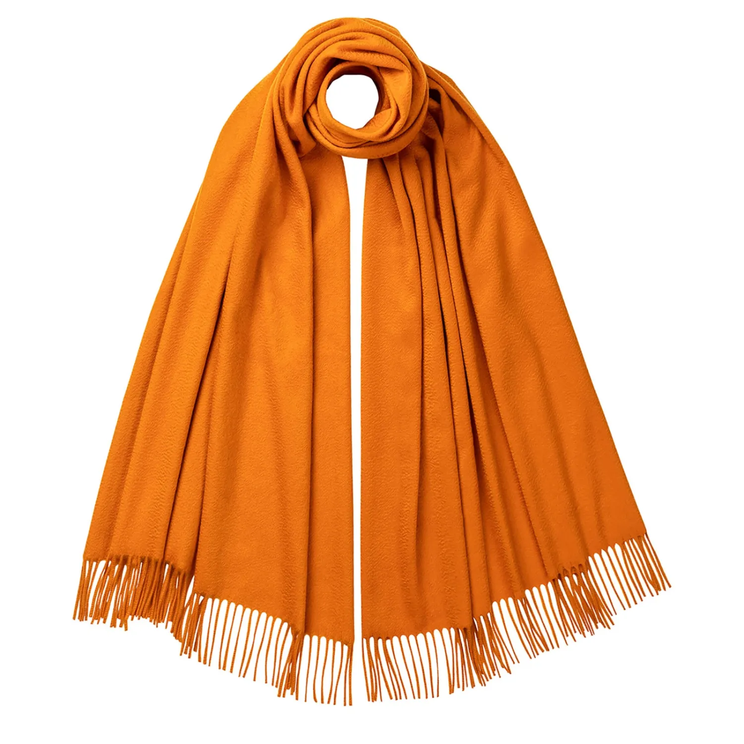 Pure Cashmere Stoles | Lomond