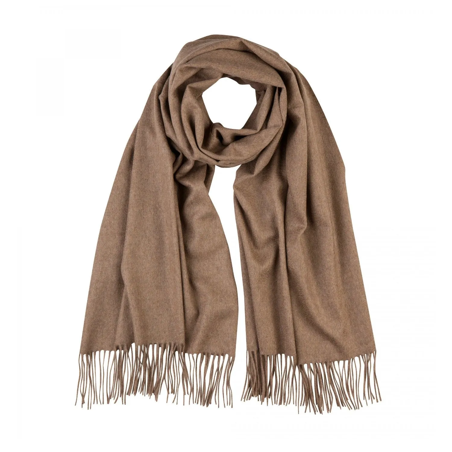 Pure Cashmere Stoles | Lomond