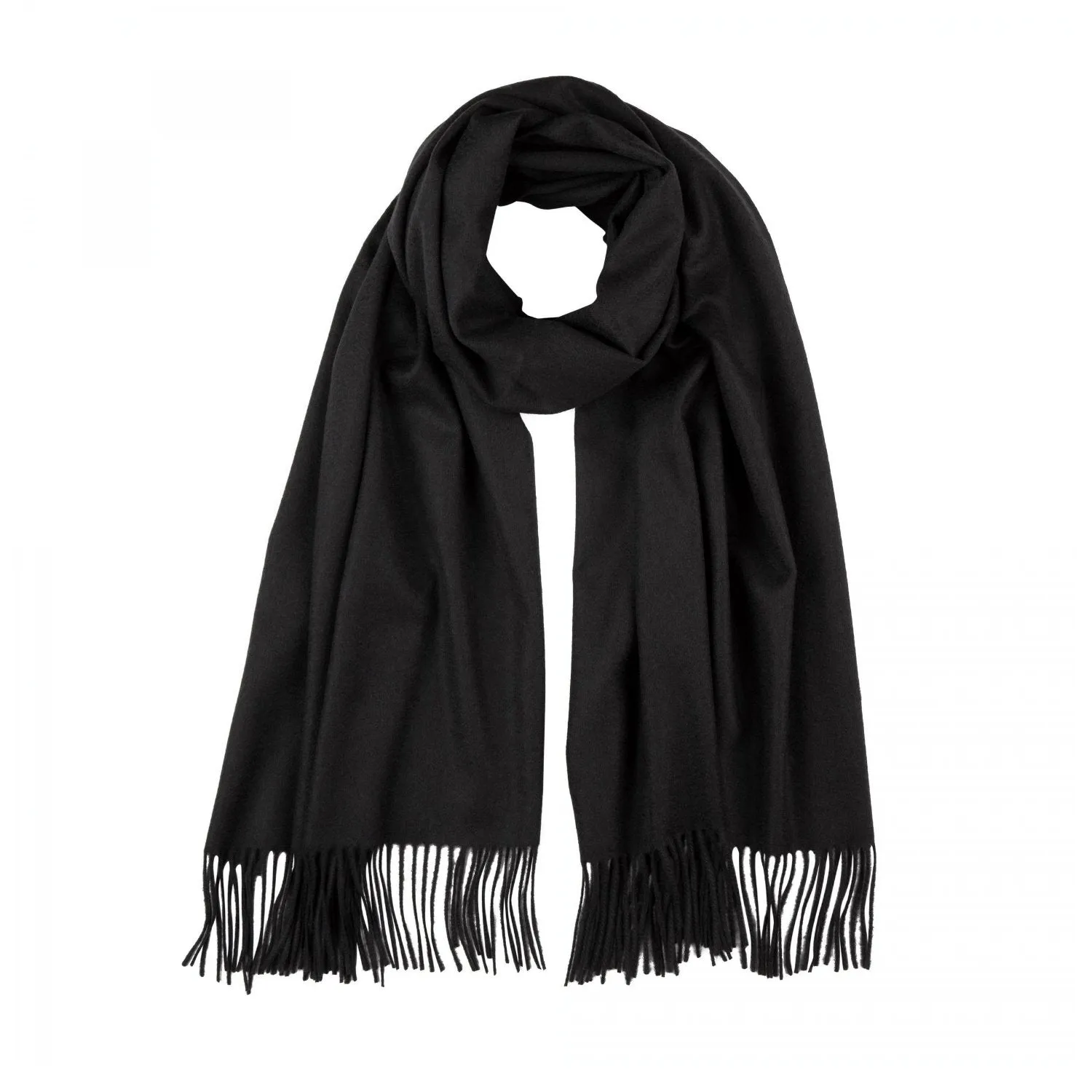 Pure Cashmere Stoles | Lomond