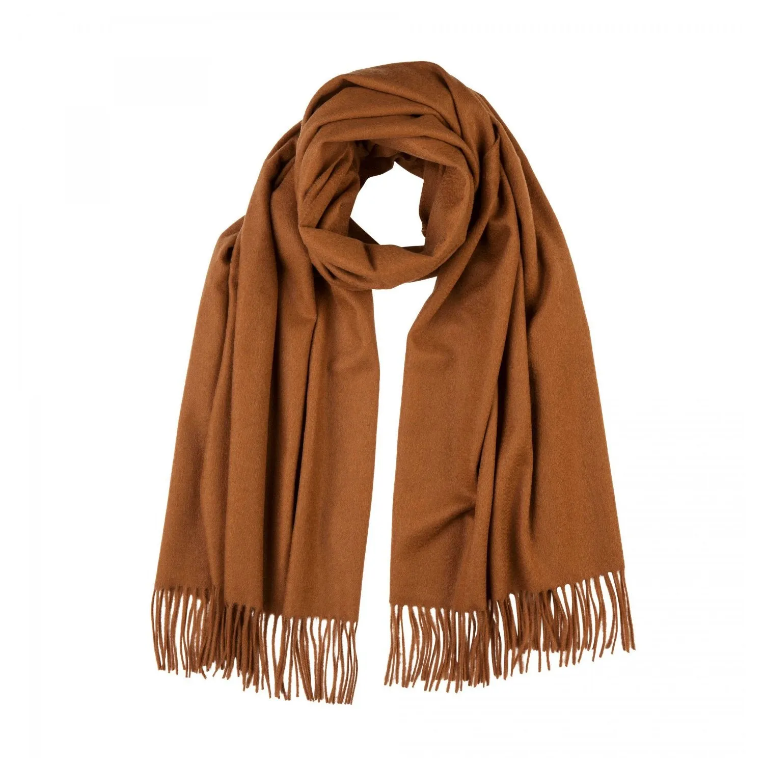 Pure Cashmere Stoles | Lomond