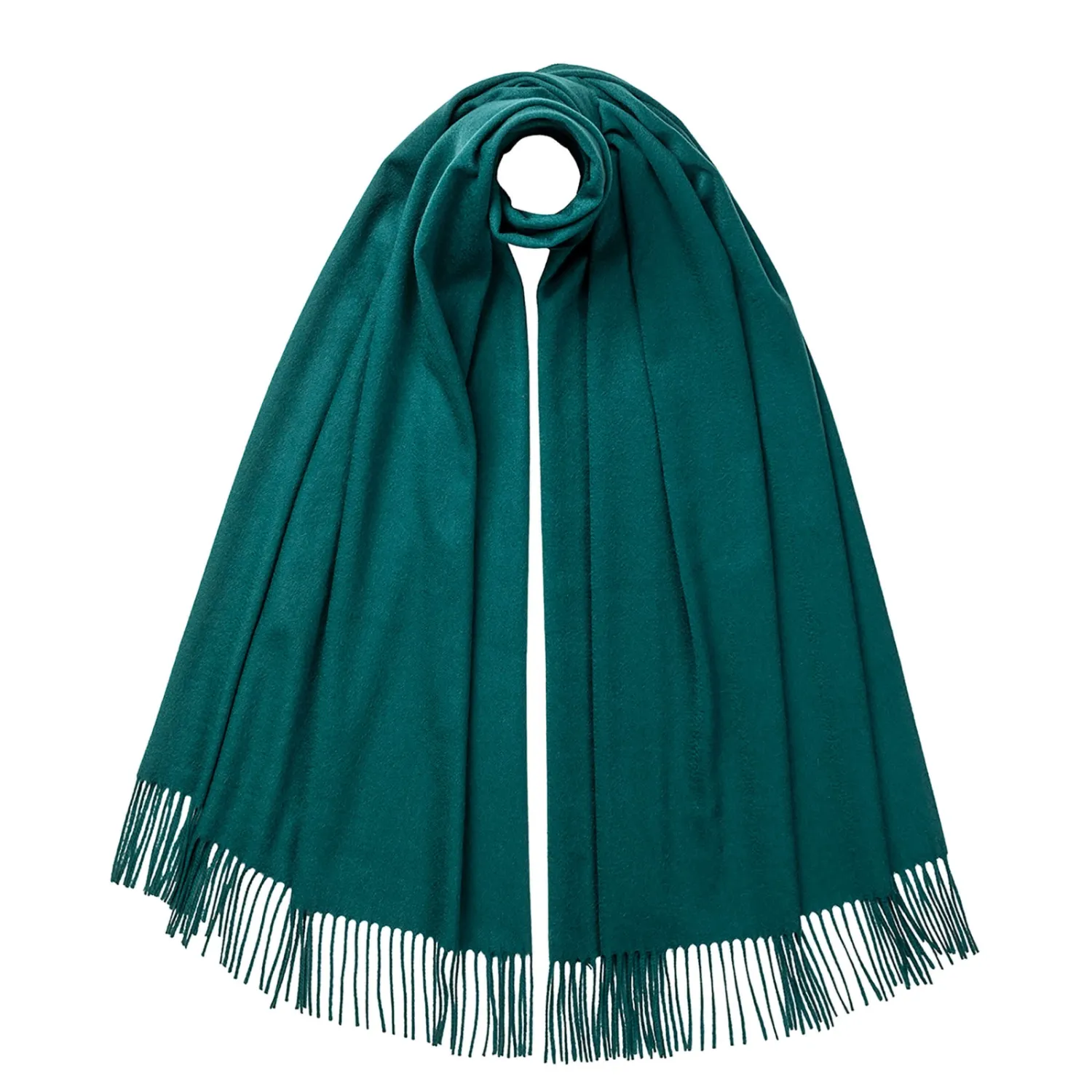Pure Cashmere Stoles | Lomond