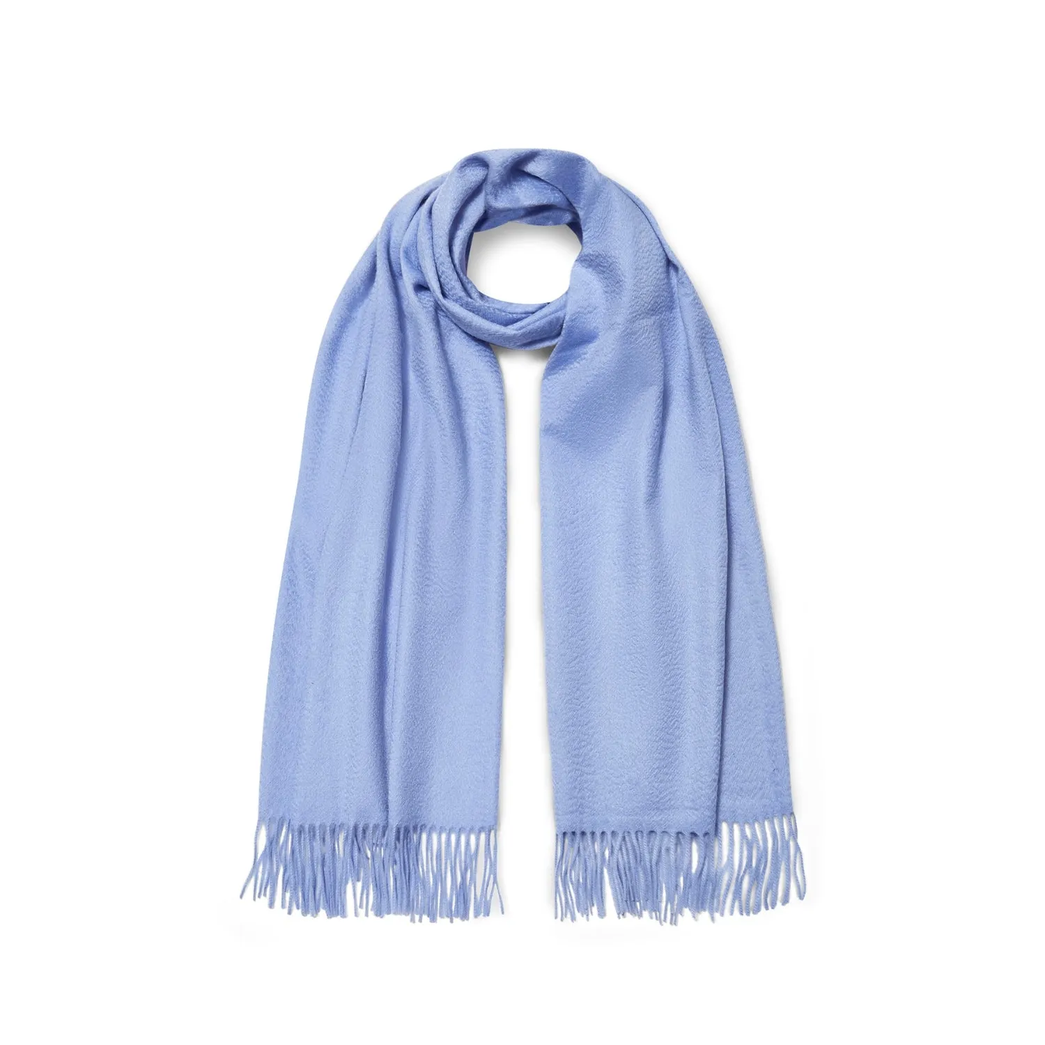 Pure Cashmere Stoles | Lomond